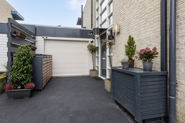 Medium property photo - Aak 11, 4617 GA Bergen op Zoom